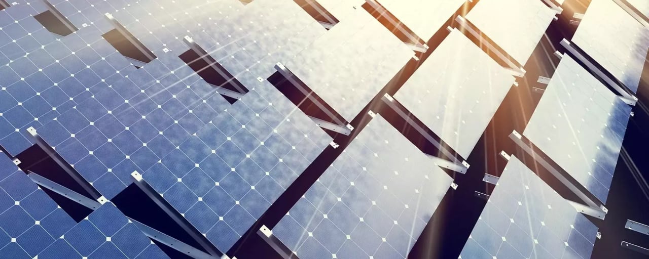 Solarmodule Photovoltaik
