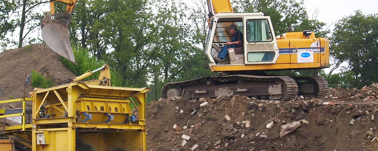 SVO Martens Recycling