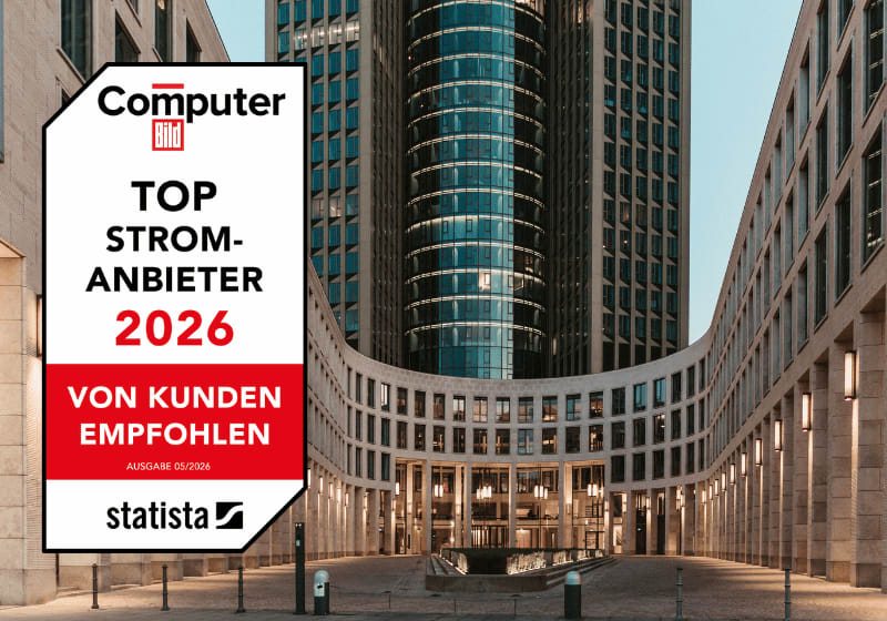 Tower 185 in Frankfurt am Main.
