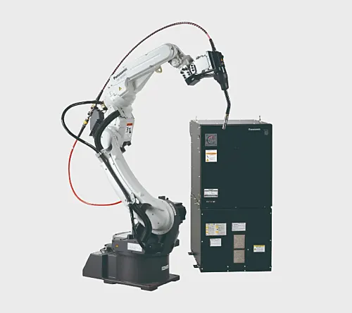 Refurbishment and repair of robotic equipment UK