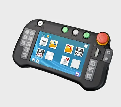 Programming for PLC's and robots UK