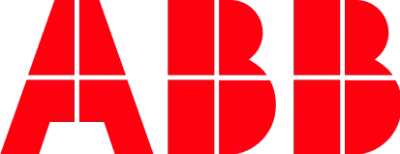 ABB supplier and installer logo