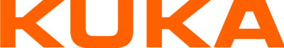 Kuka supplier and installer logo