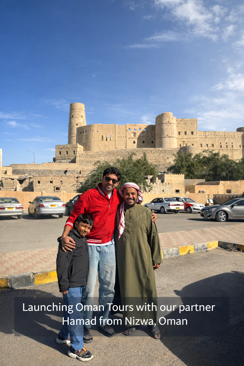 Oman Gallery 1