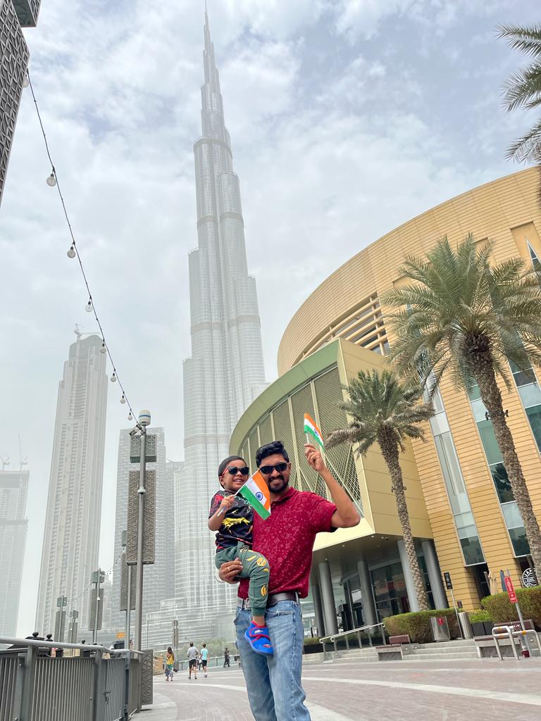 Dubai Gallery 4