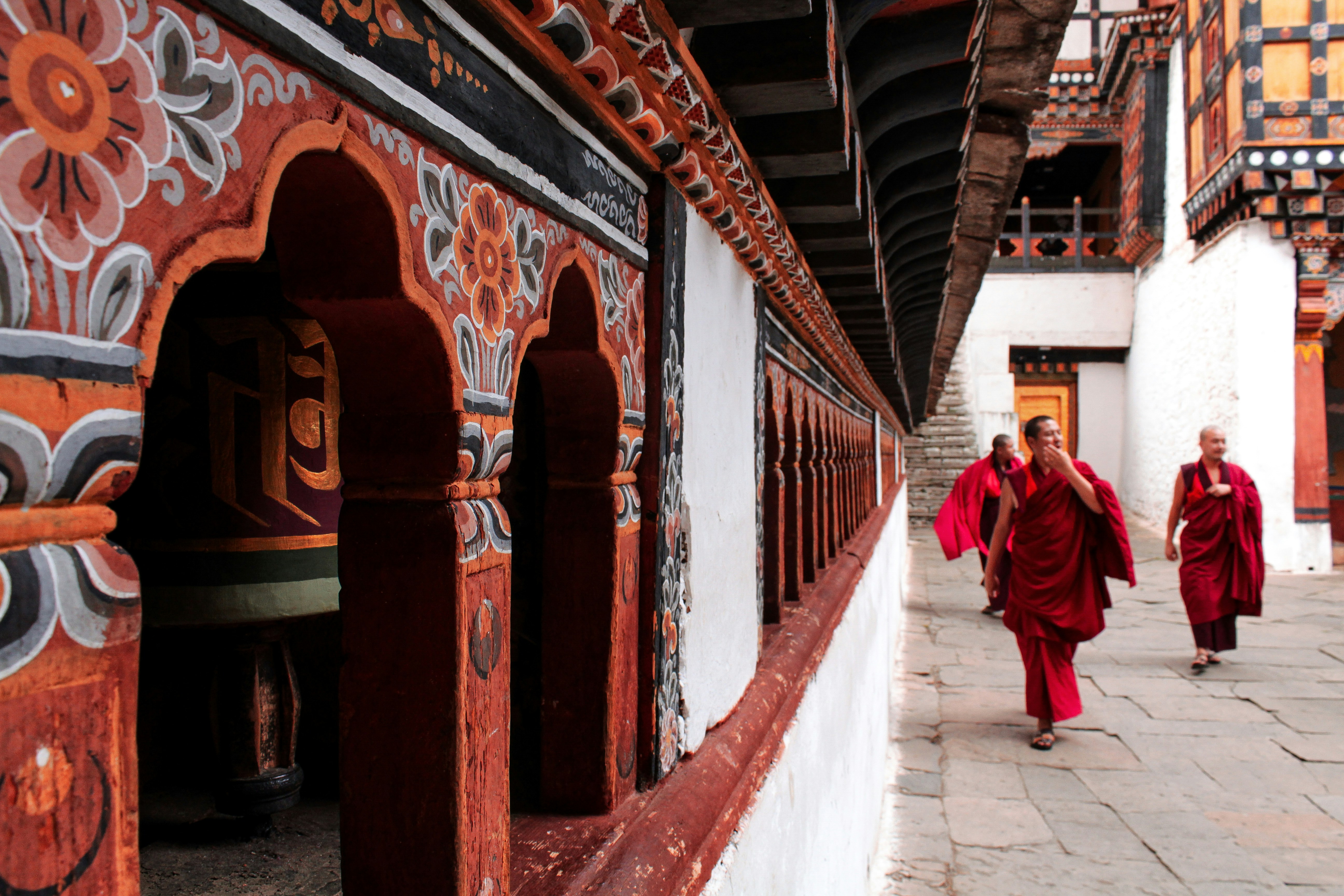 Bhutan Gallery 5