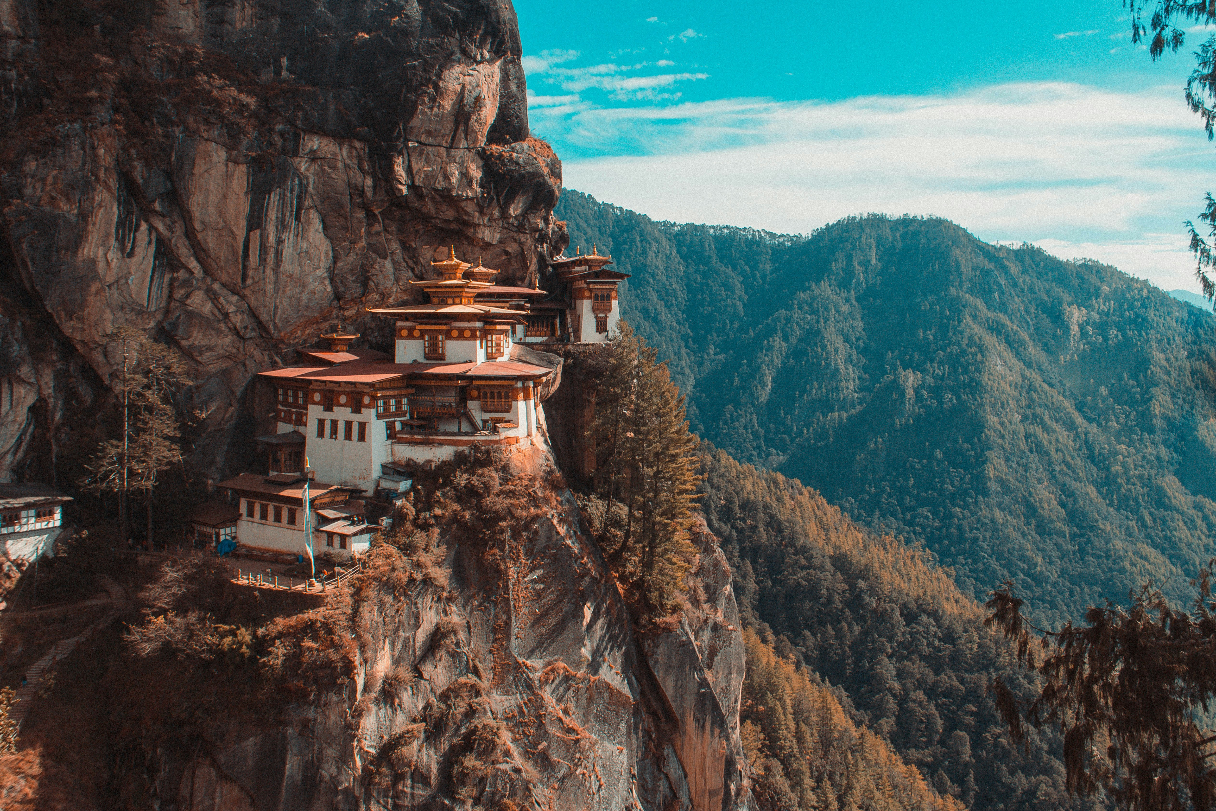 Bhutan Gallery 4