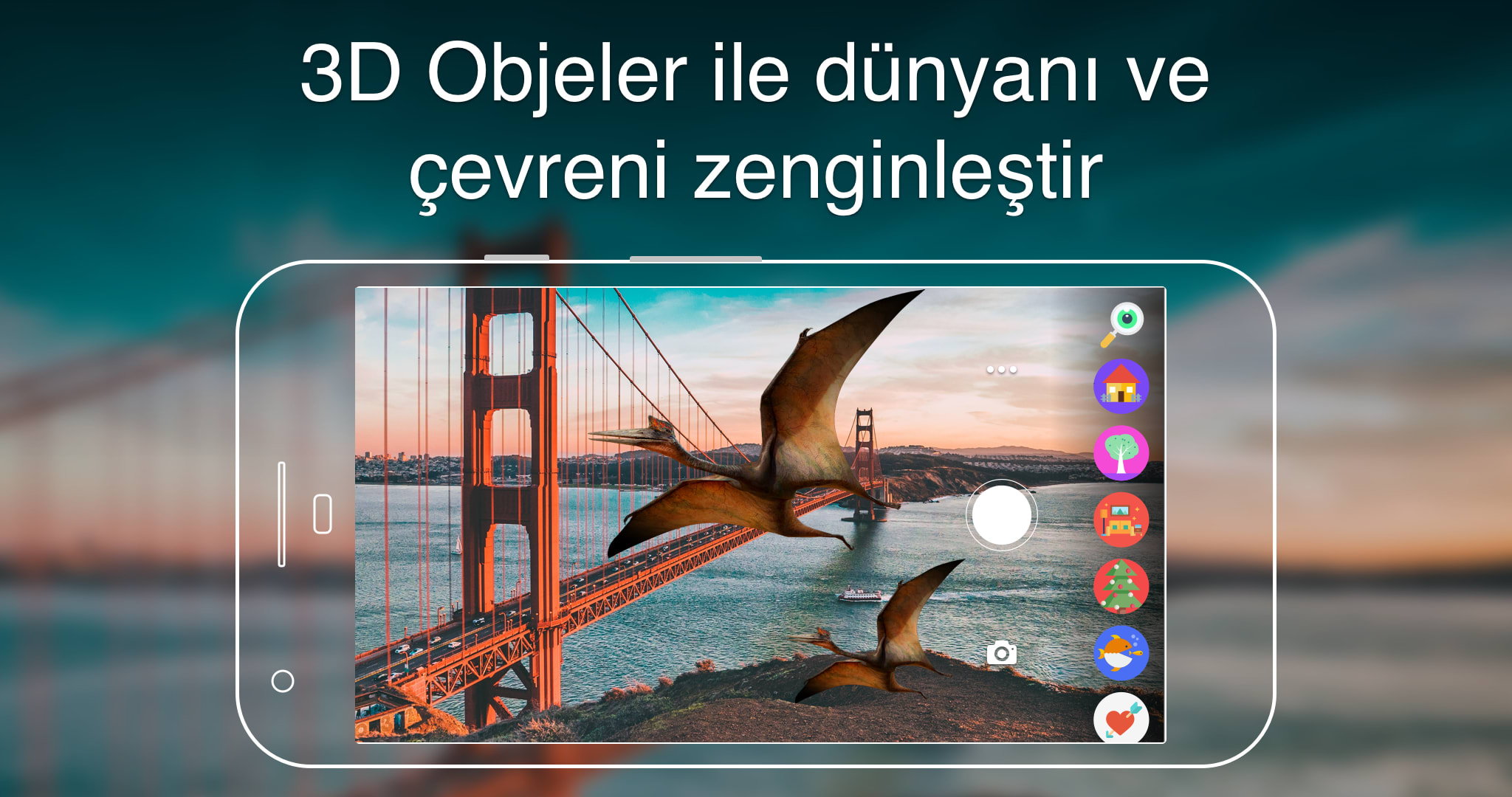 AR uygulaması Surreal yeniden markalaşarak betaworks’ün özel programına dahil oluyor