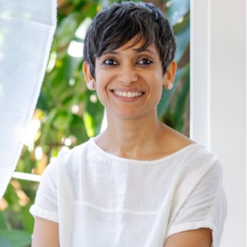 Rekha Goyal