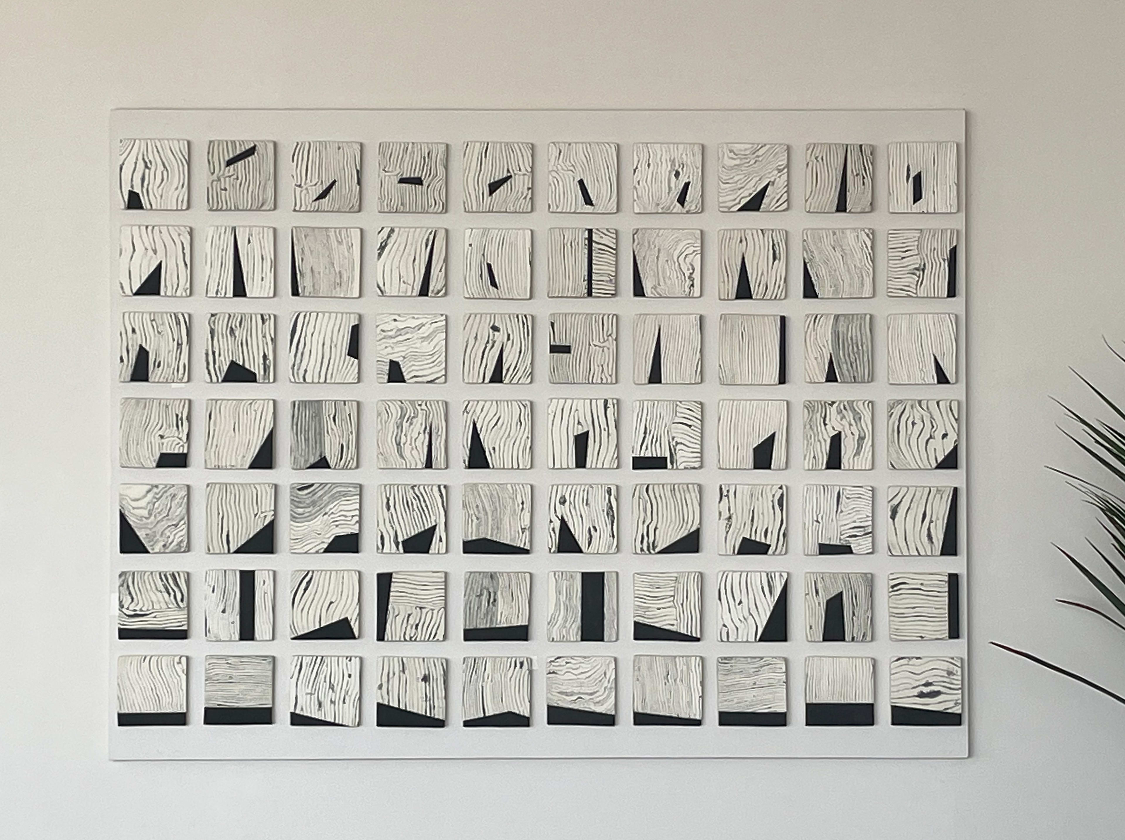 Rekha Goyal, work 2