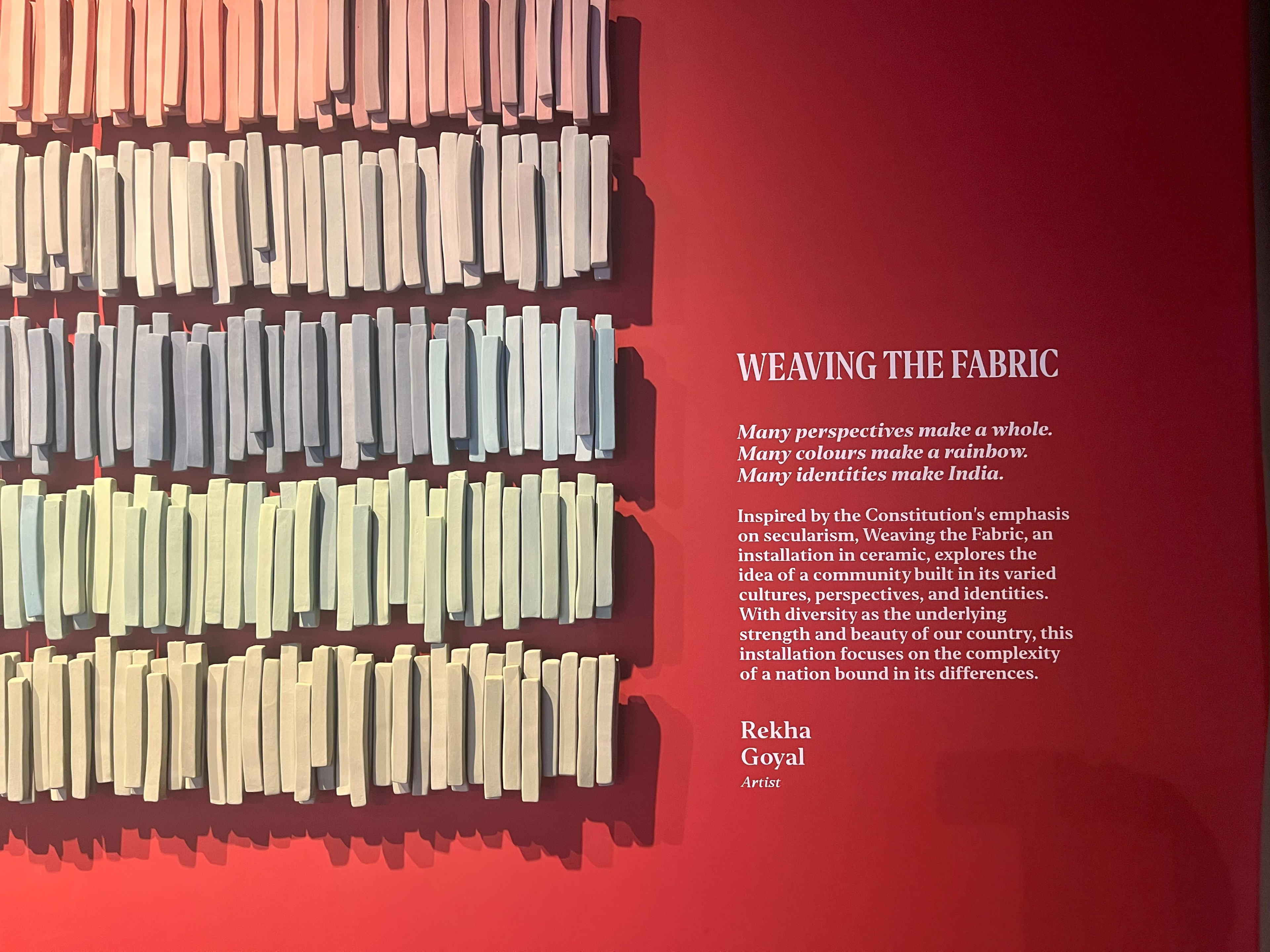 Rekha Goyal, work 4