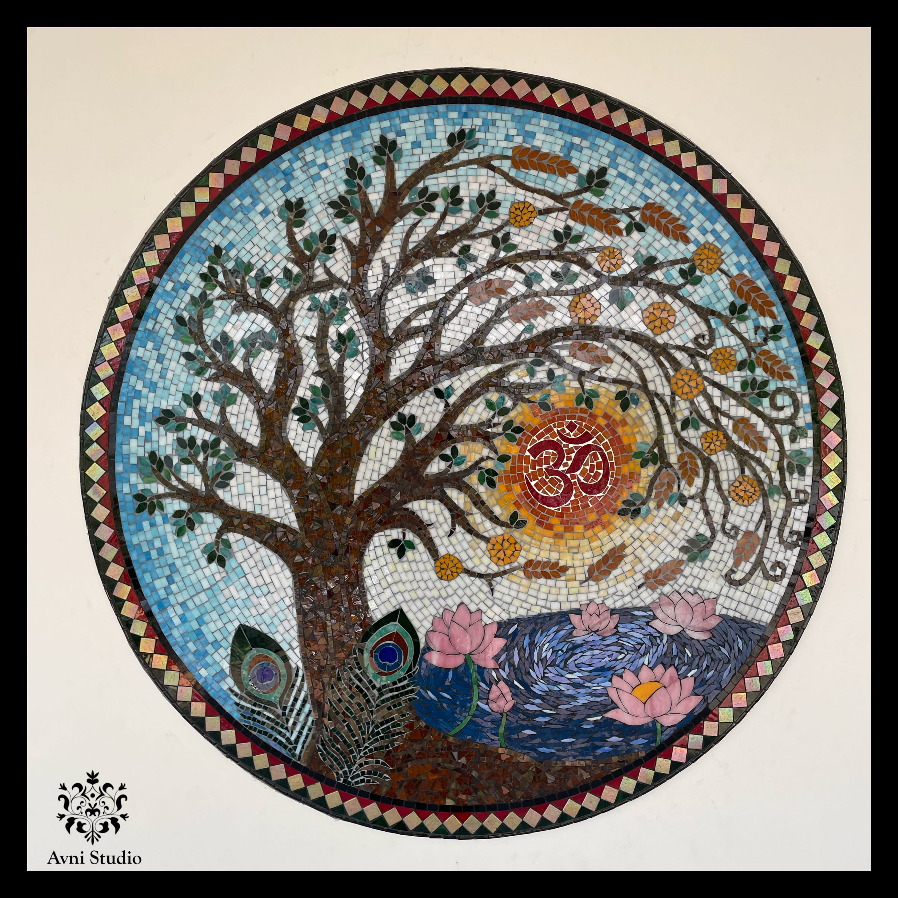 Apoorva, work 1
