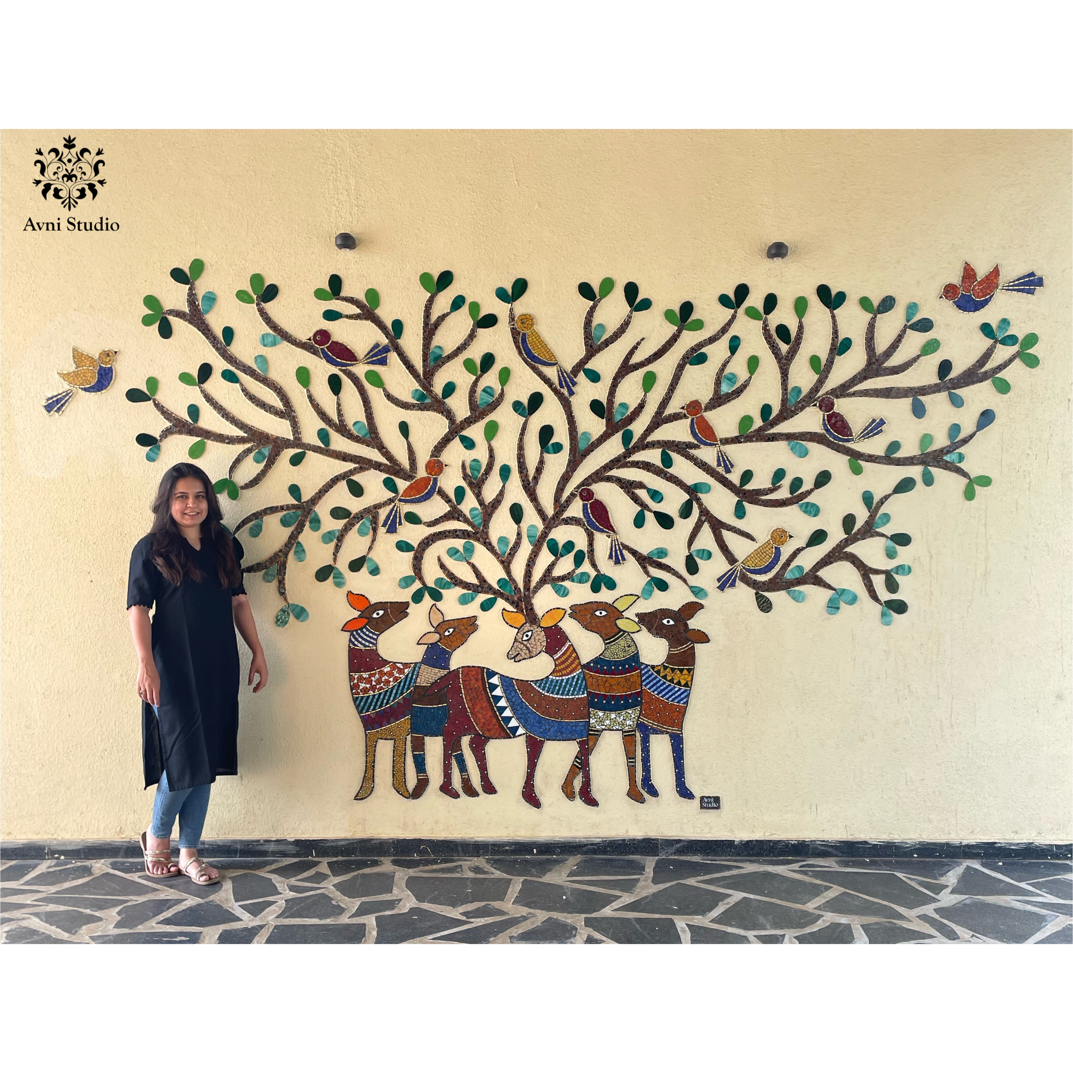 Apoorva, work 2