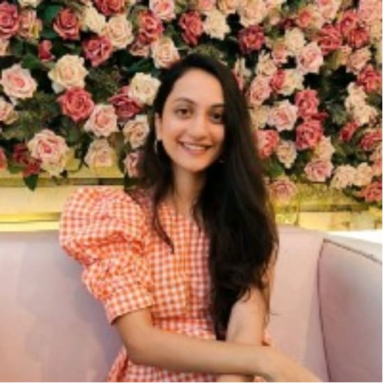 Prachi Oswal