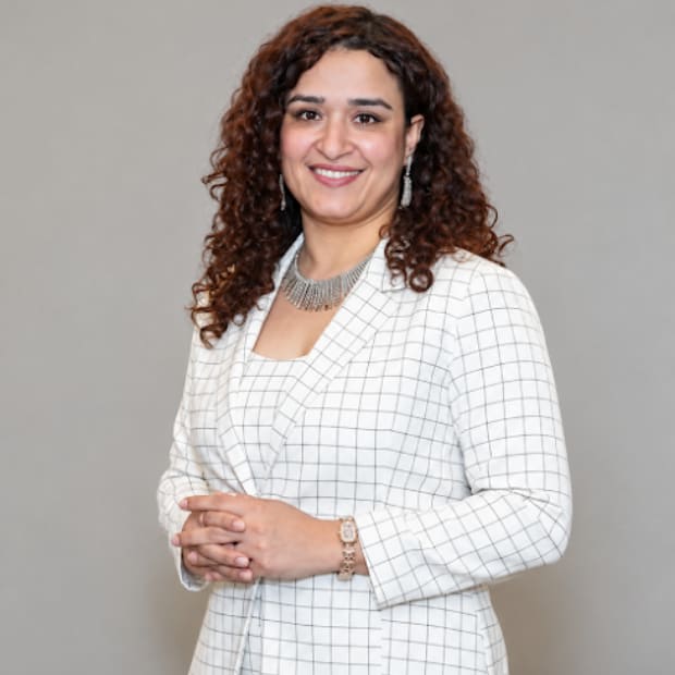 Marina Ali