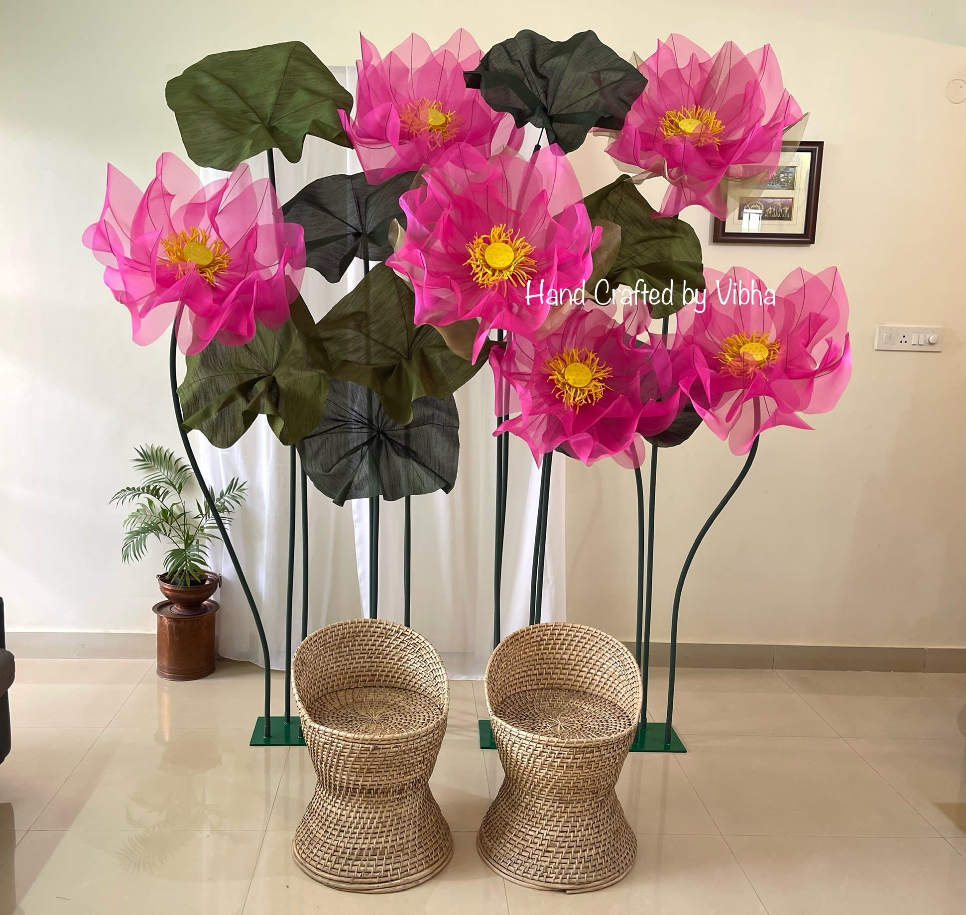 Vibha Sakhare, work 1