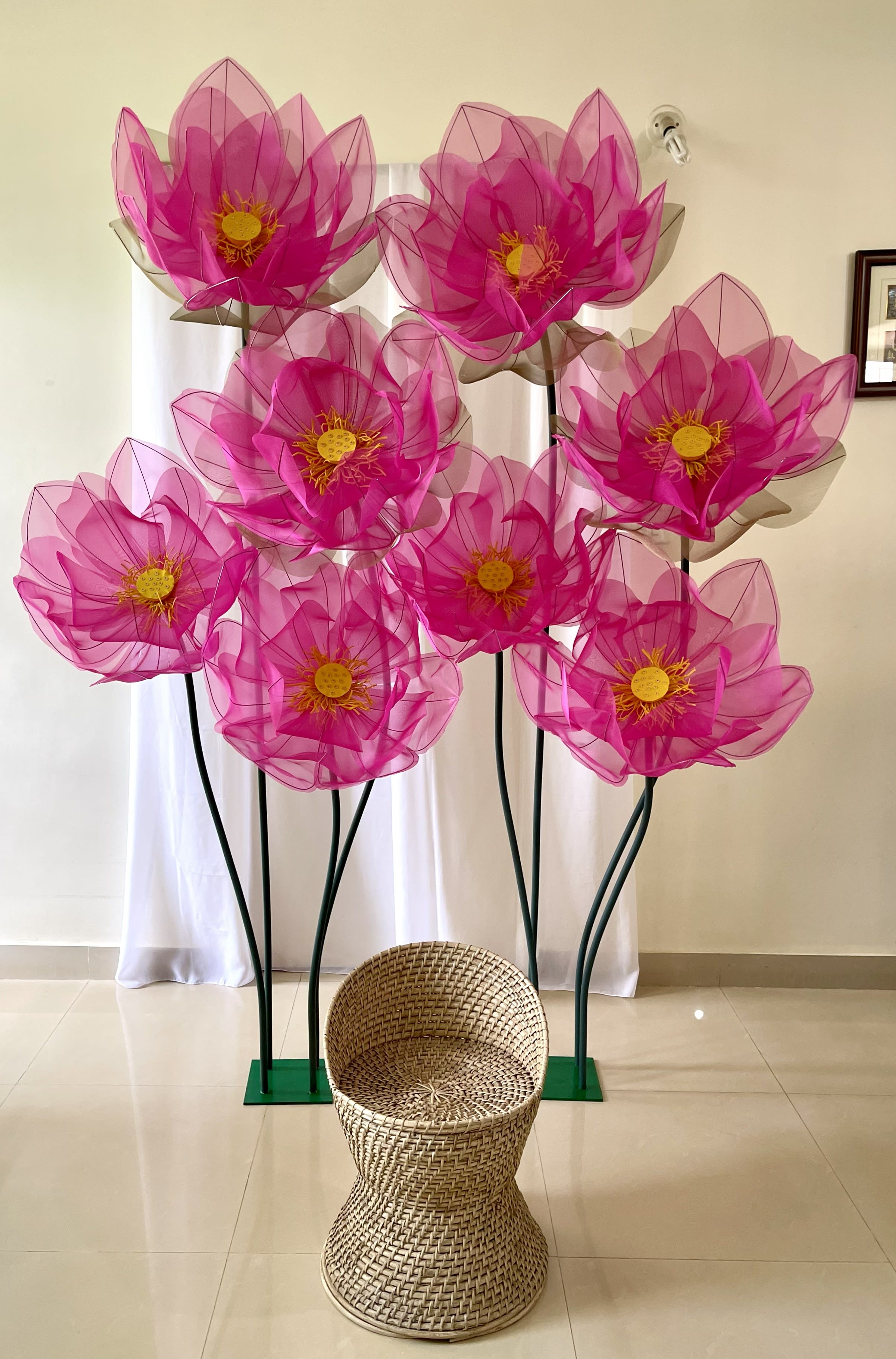 Vibha Sakhare, work 4