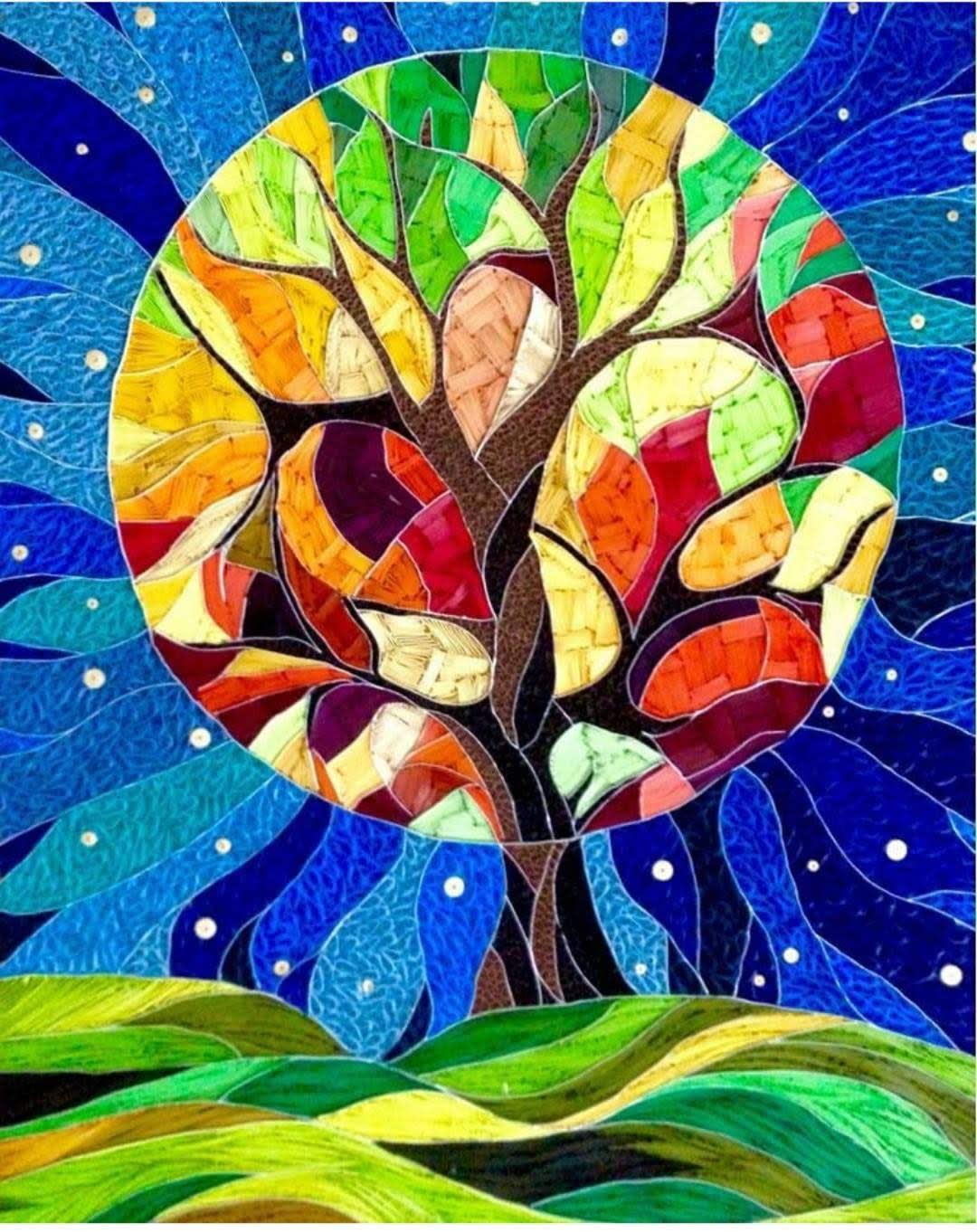 Ritu Gera, work 3
