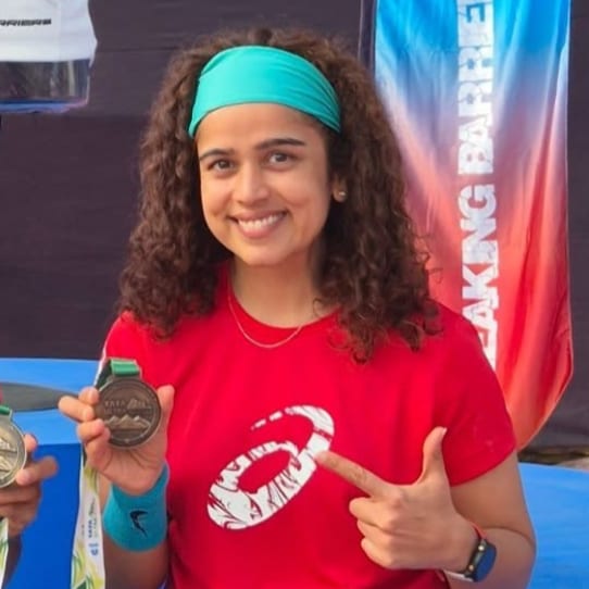 Dhanashree Kelkar