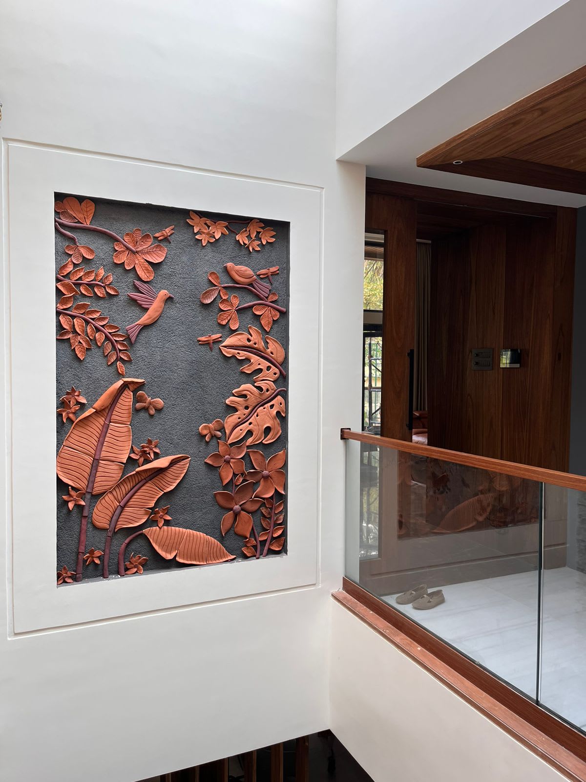 Dhanashree Kelkar, work 3