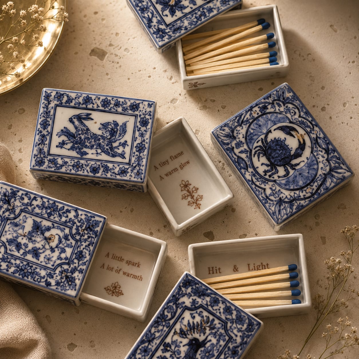 Matchbox