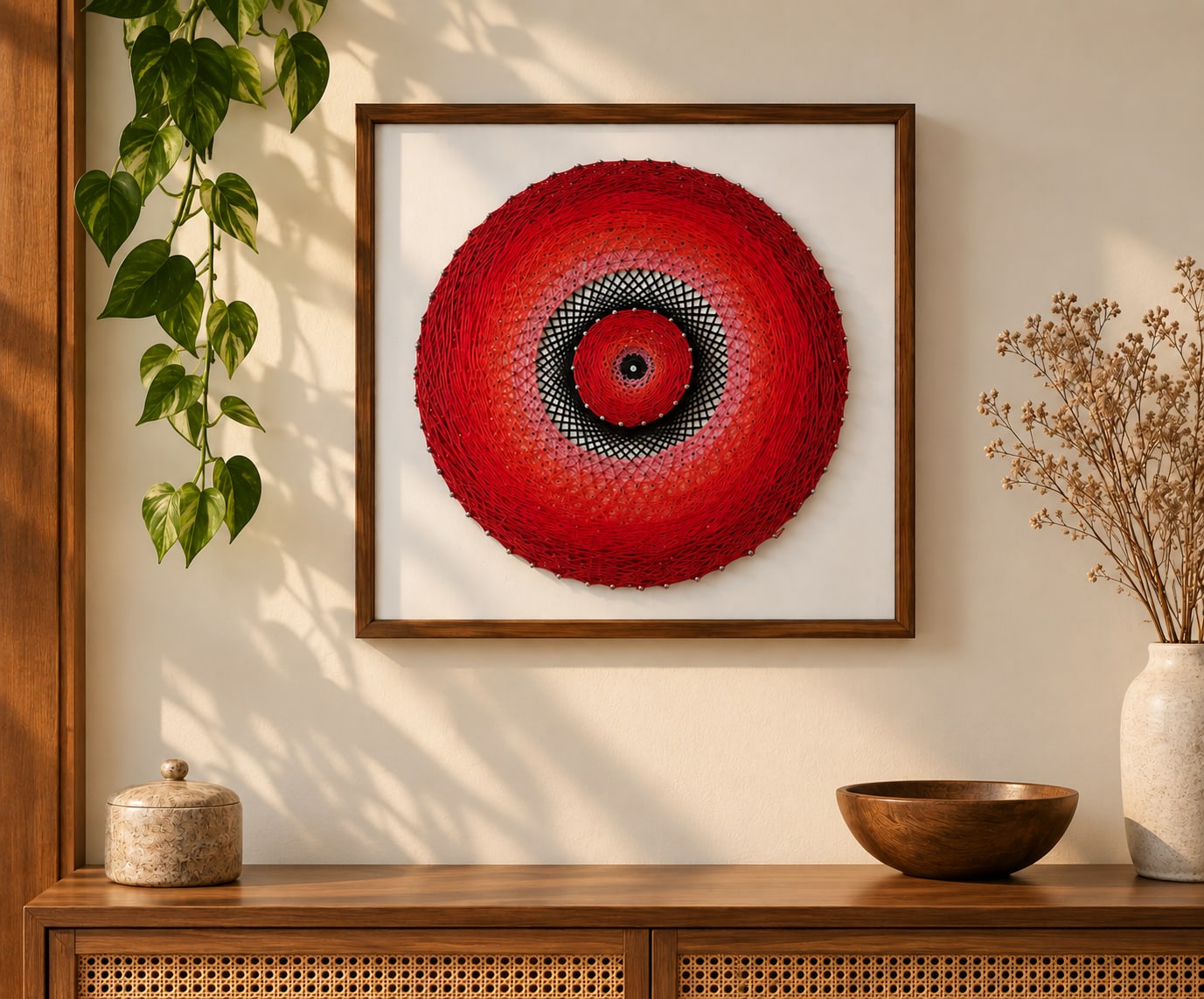 Bindu Mandala