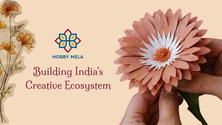 Building India's Creative Ecosystem