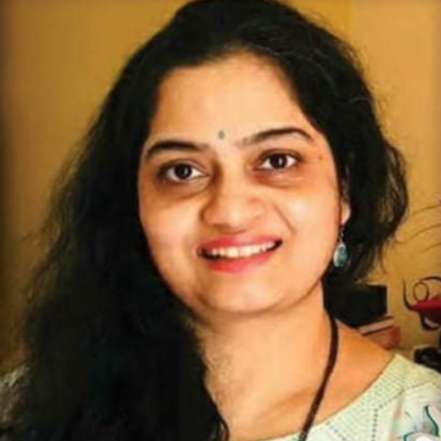 Mrudula Tandel