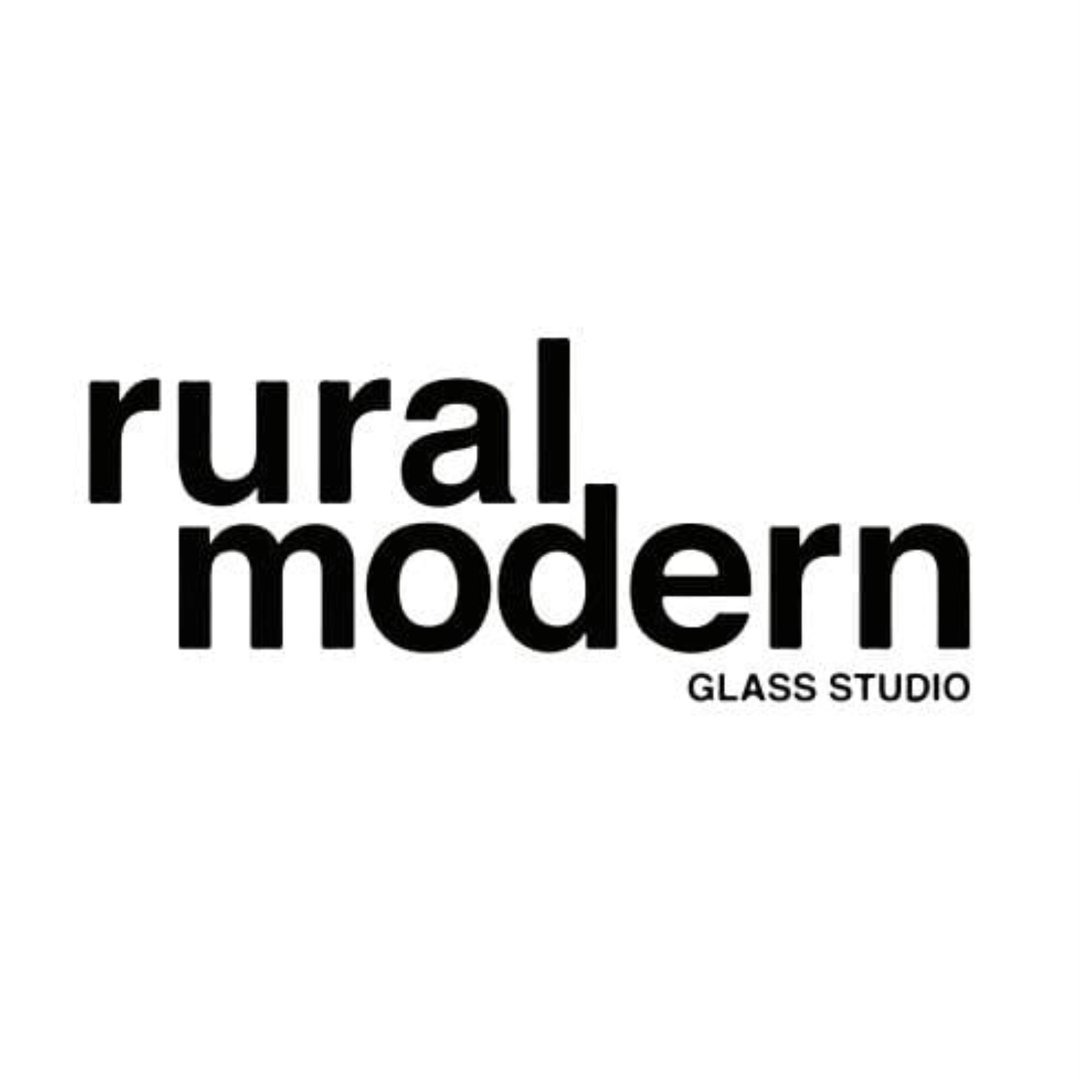 Rural Modern Glass Studio