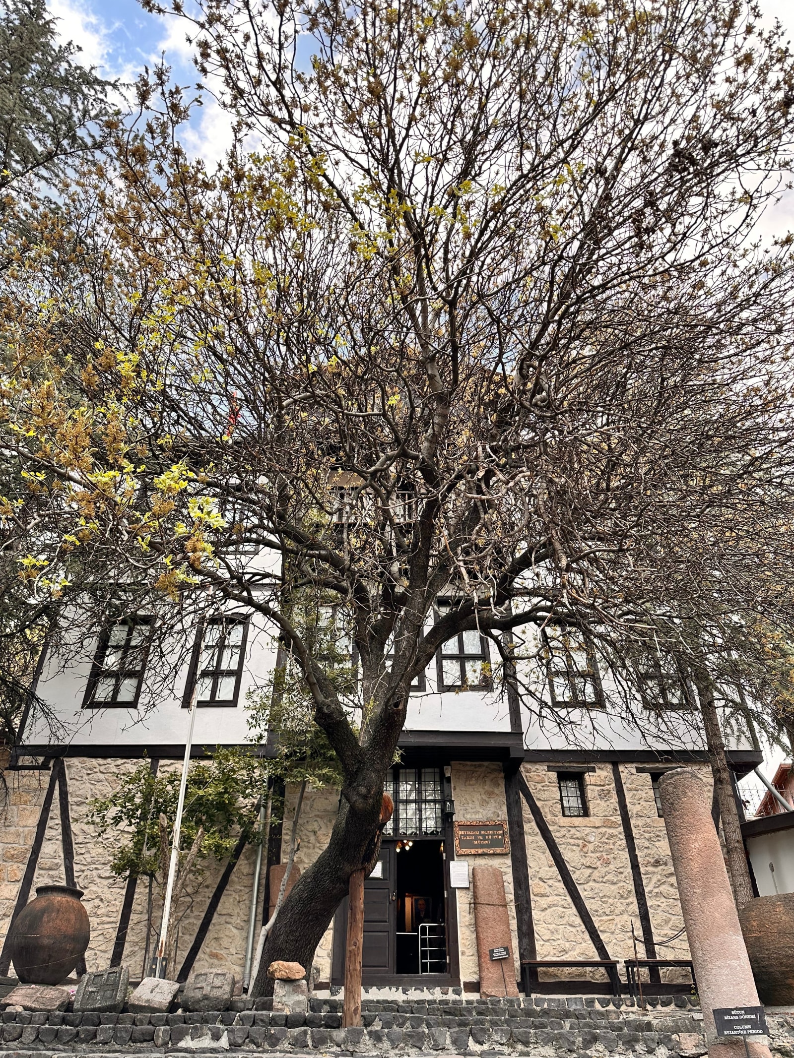 LGS Dershanesi Ankara