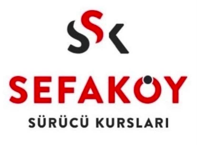 Sefaköy Sürücü Kursu ikonu