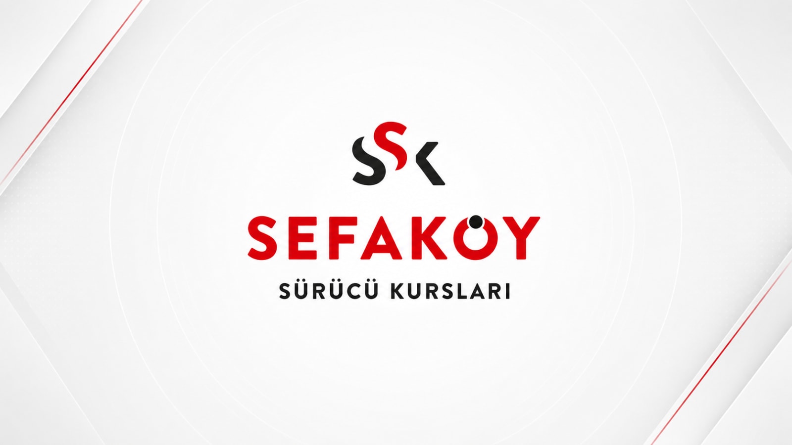 Sefaköy Sürücü Kursu