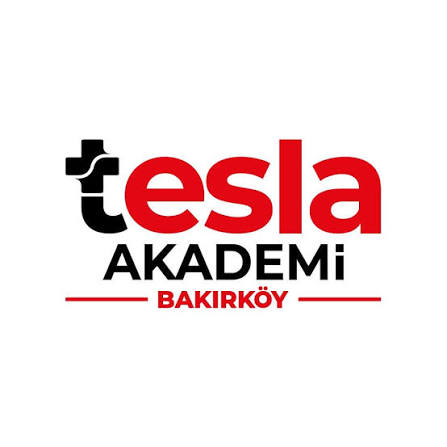 Bakırköy Tesla Akademi ikonu