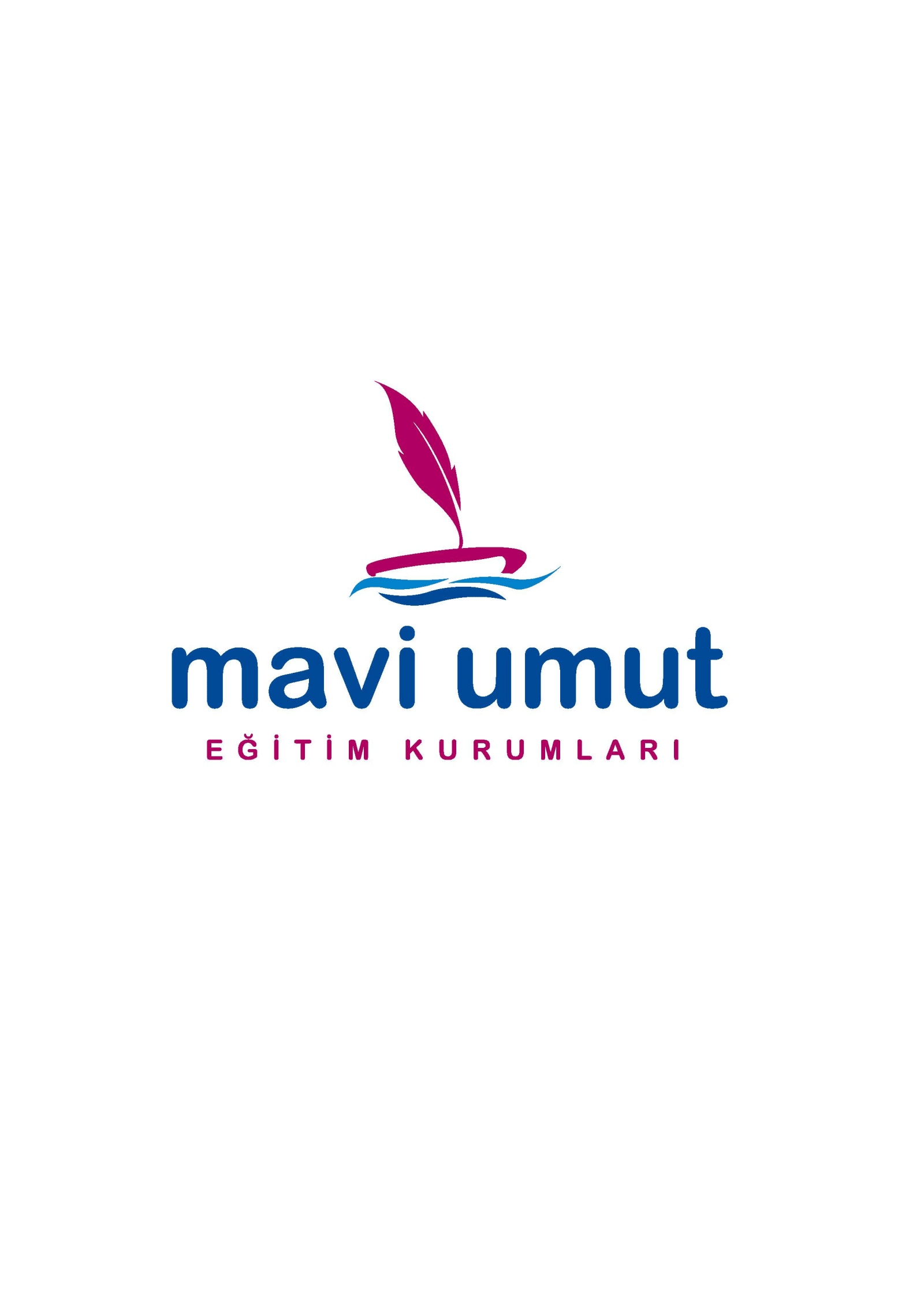 Mavi Umut Eğitim Kurumları ikonu