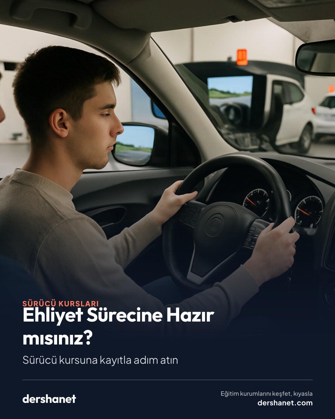Ehliyet Alma Süreci: Adım Adım Rehber kapak görseli