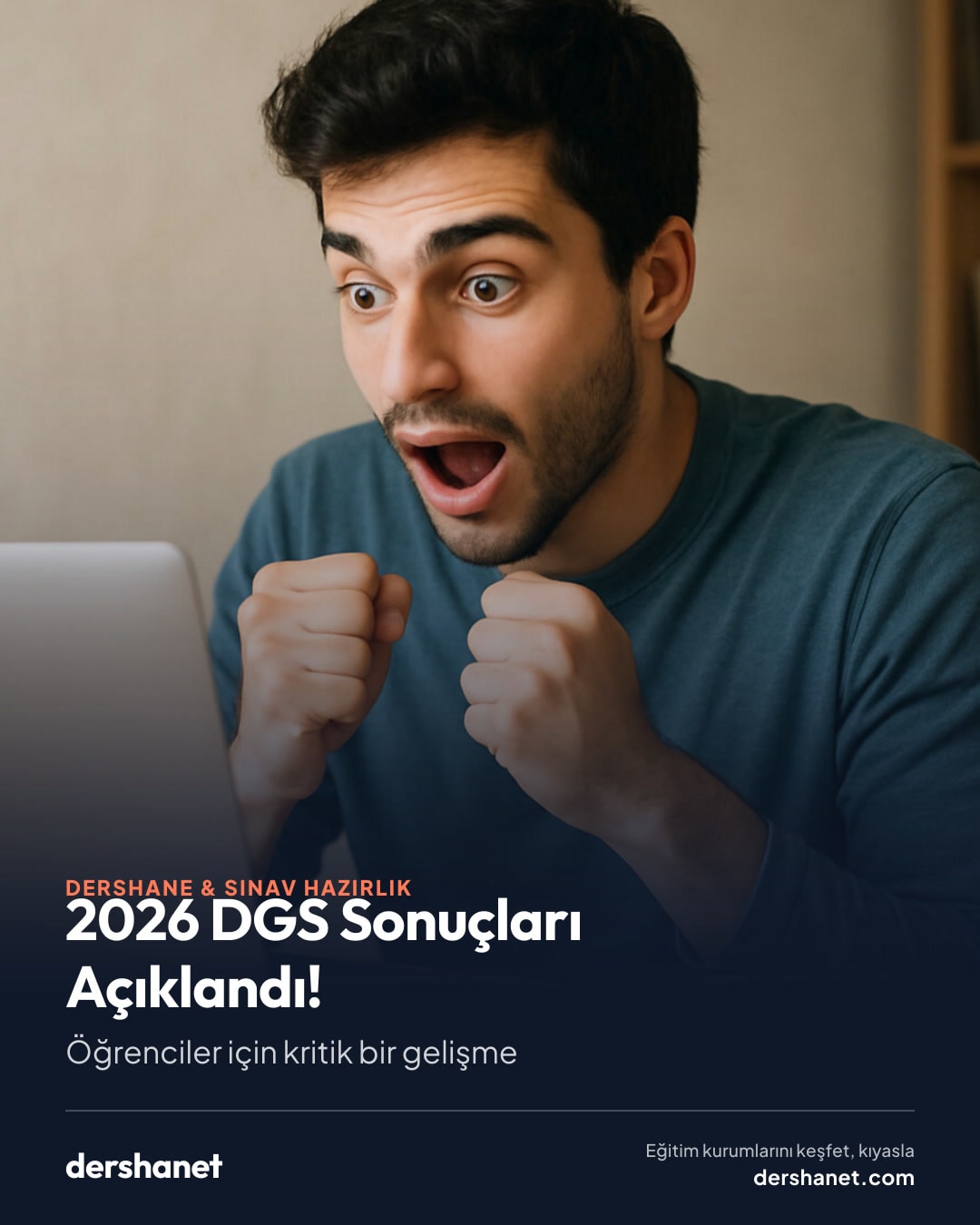2026 DGS Yerleştirme Sonuçları Açıklandı kapak görseli