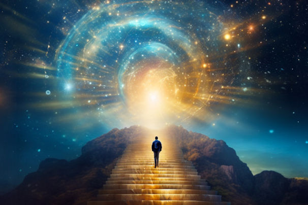 Seeking guidance