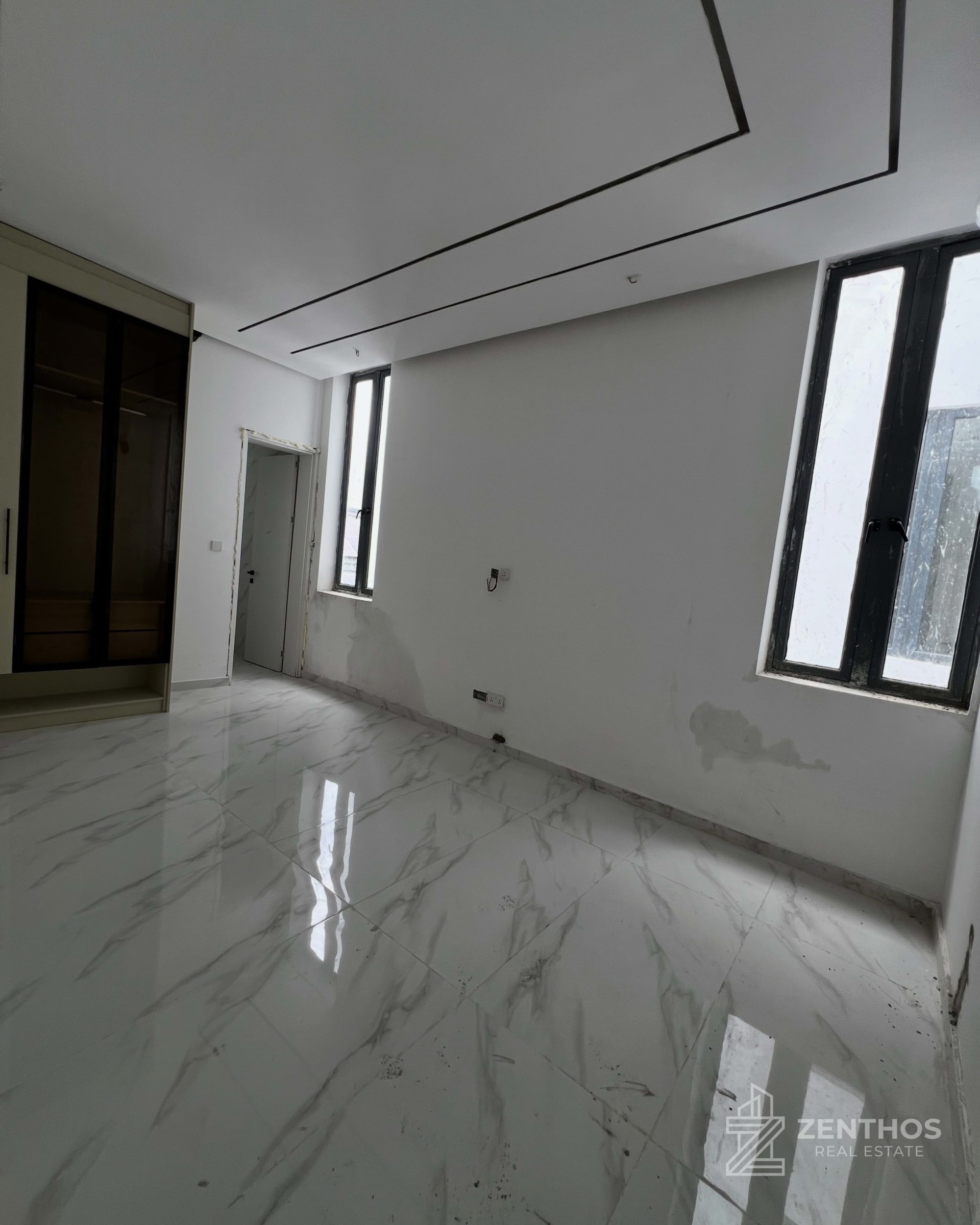 2 Bedroom Apartment, photo 5