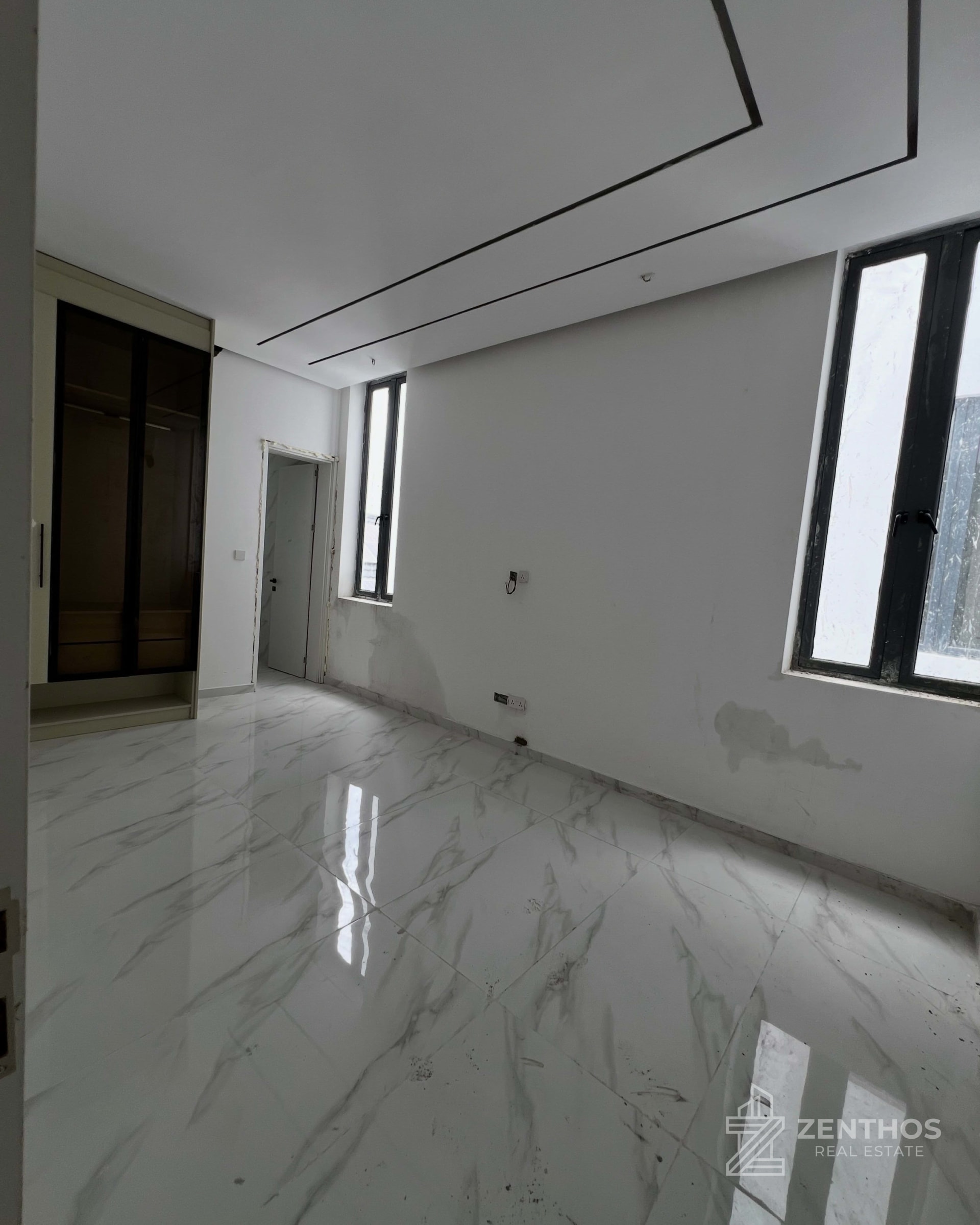 2 Bedroom Apartment, photo 7