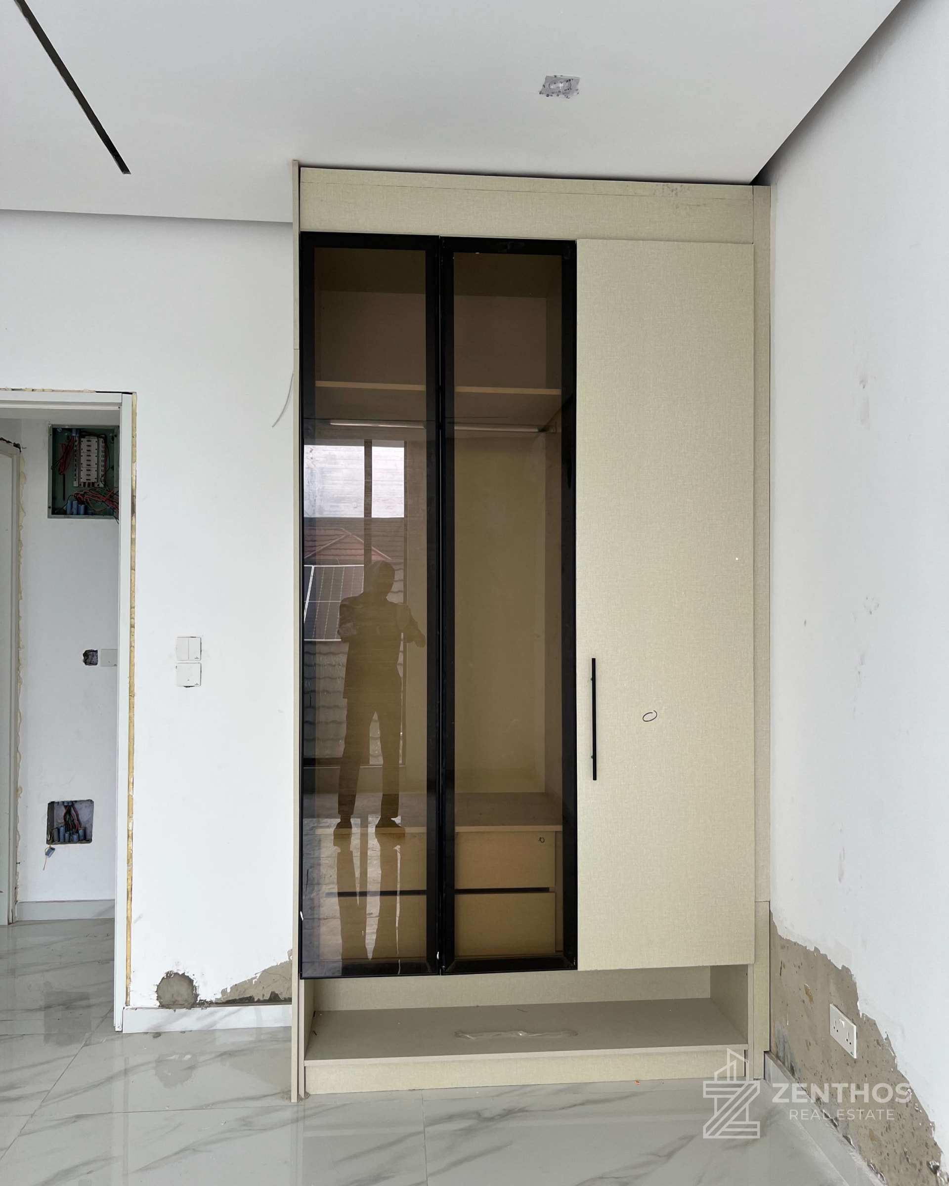 2 Bedroom Apartment, photo 8