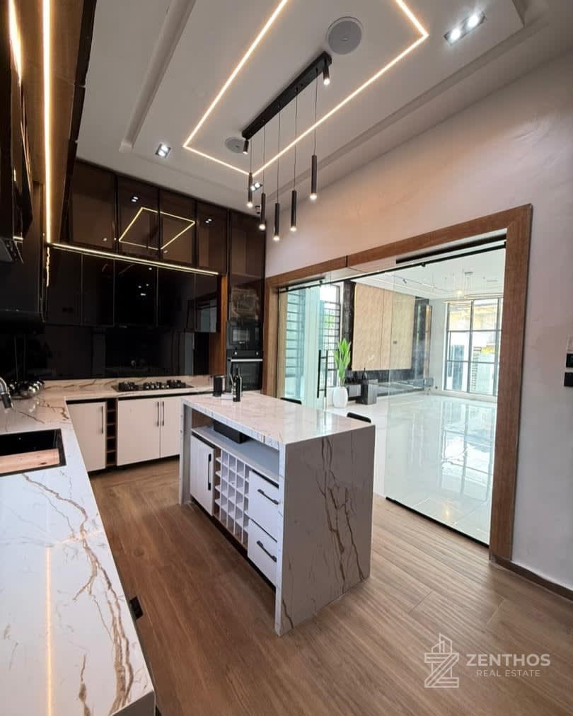 5 Bedroom Detached Duplex, photo 7