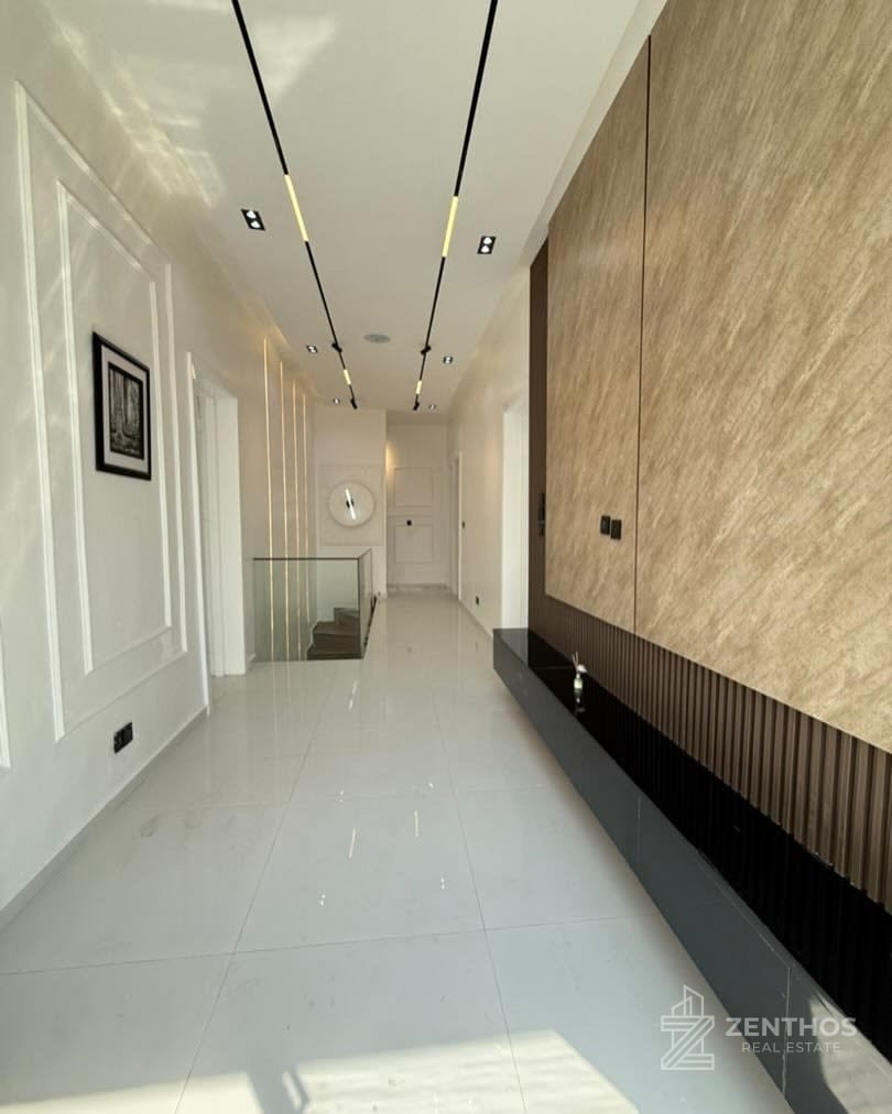 5 Bedroom Detached Duplex, photo 9