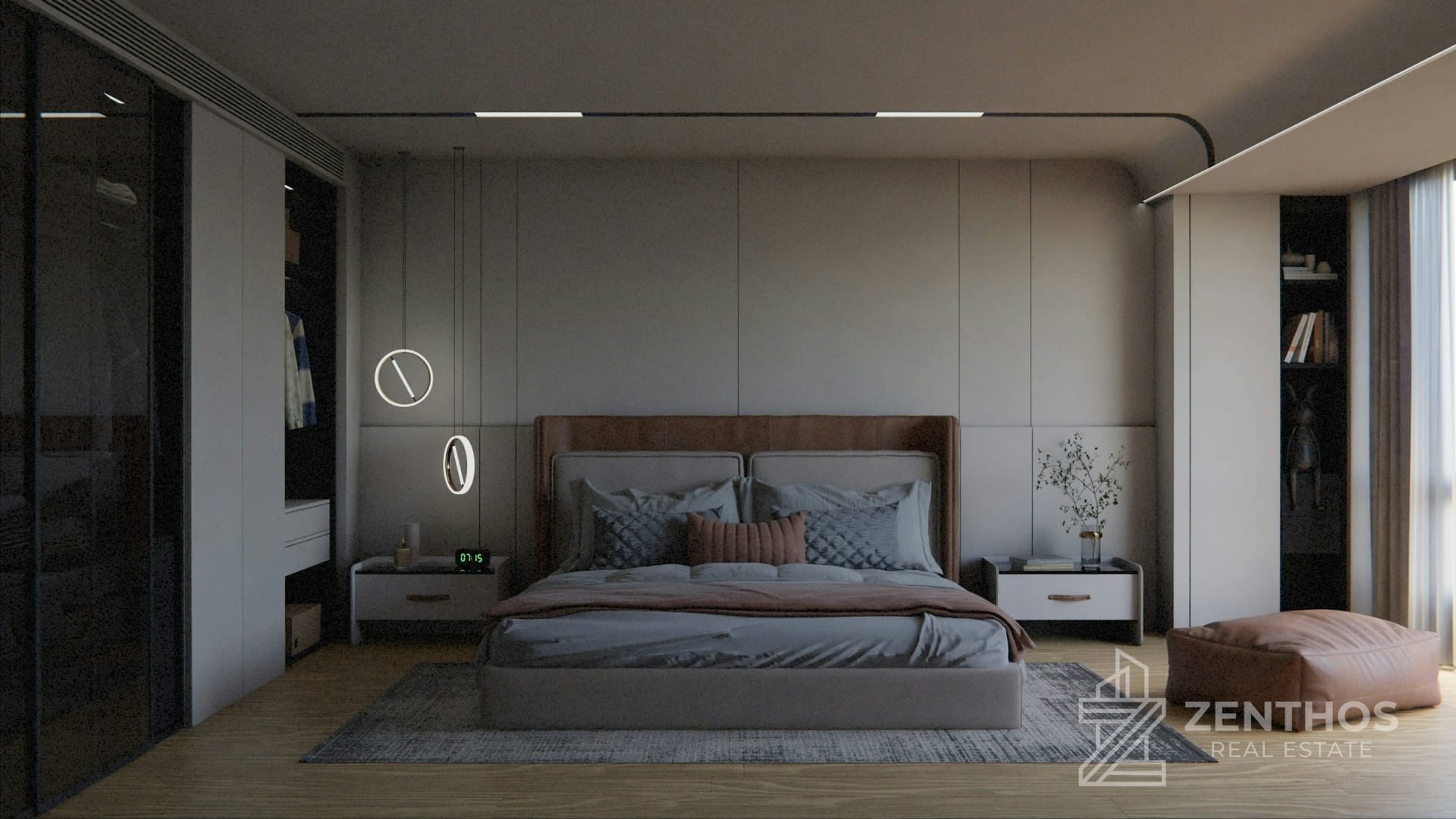 3 Bedroom Apartment, photo 4