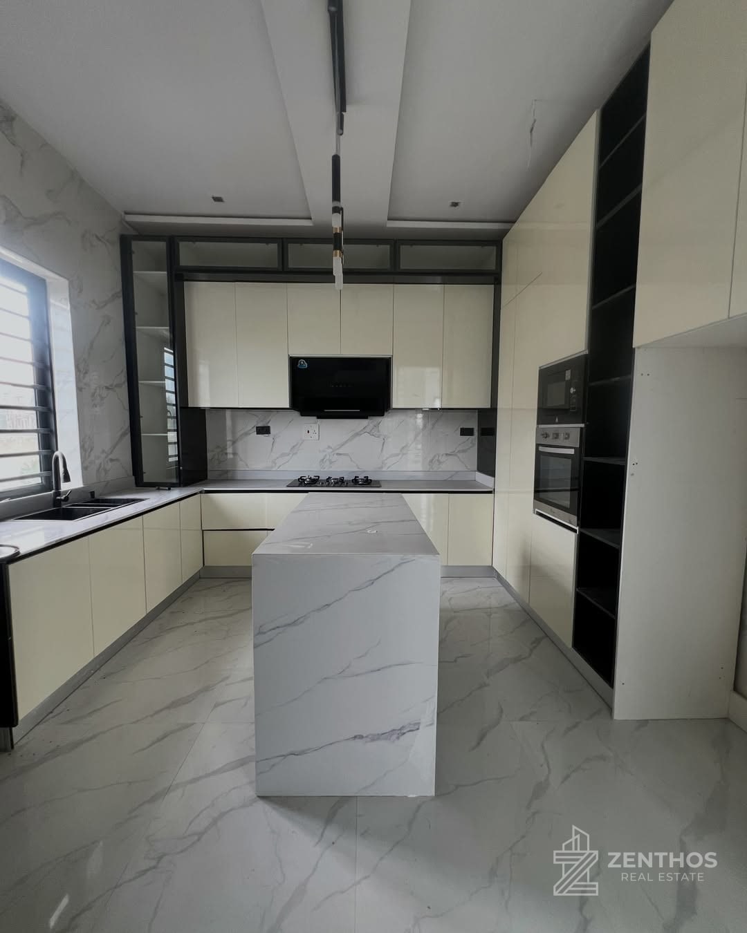 5 Bedroom Detached Duplex, photo 5