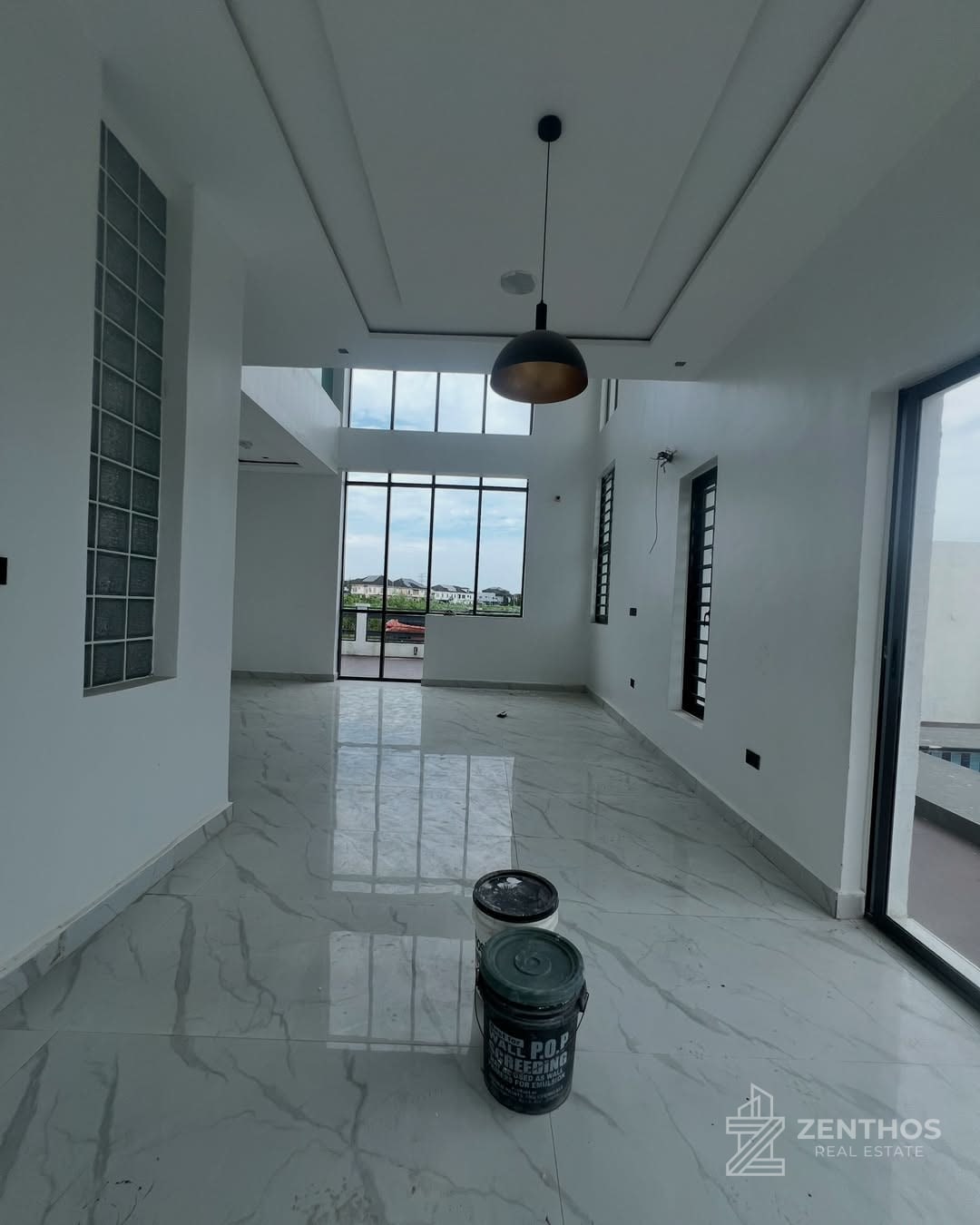 5 Bedroom Detached Duplex, photo 4