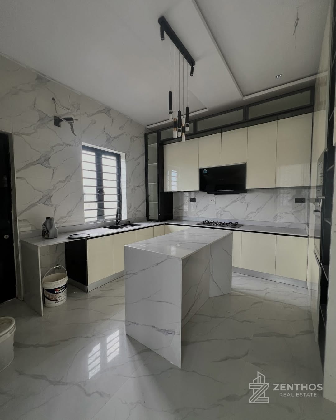 5 Bedroom Detached Duplex, photo 6