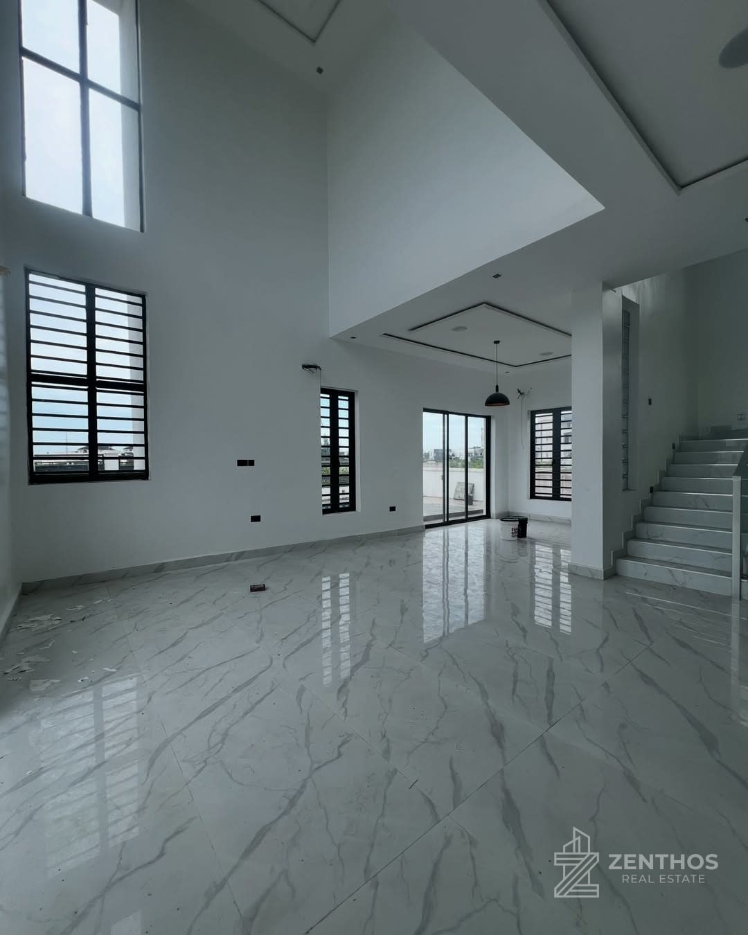 5 Bedroom Detached Duplex, photo 3