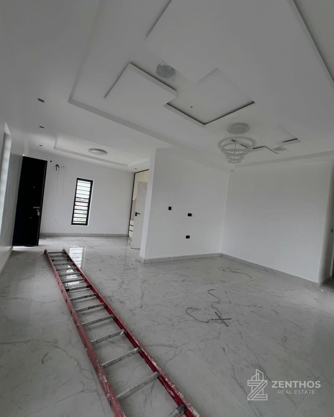 5 Bedroom Detached Duplex, photo 14