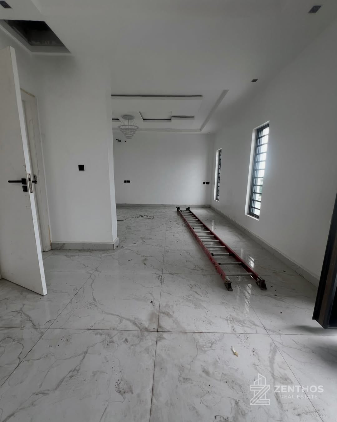 5 Bedroom Detached Duplex, photo 15