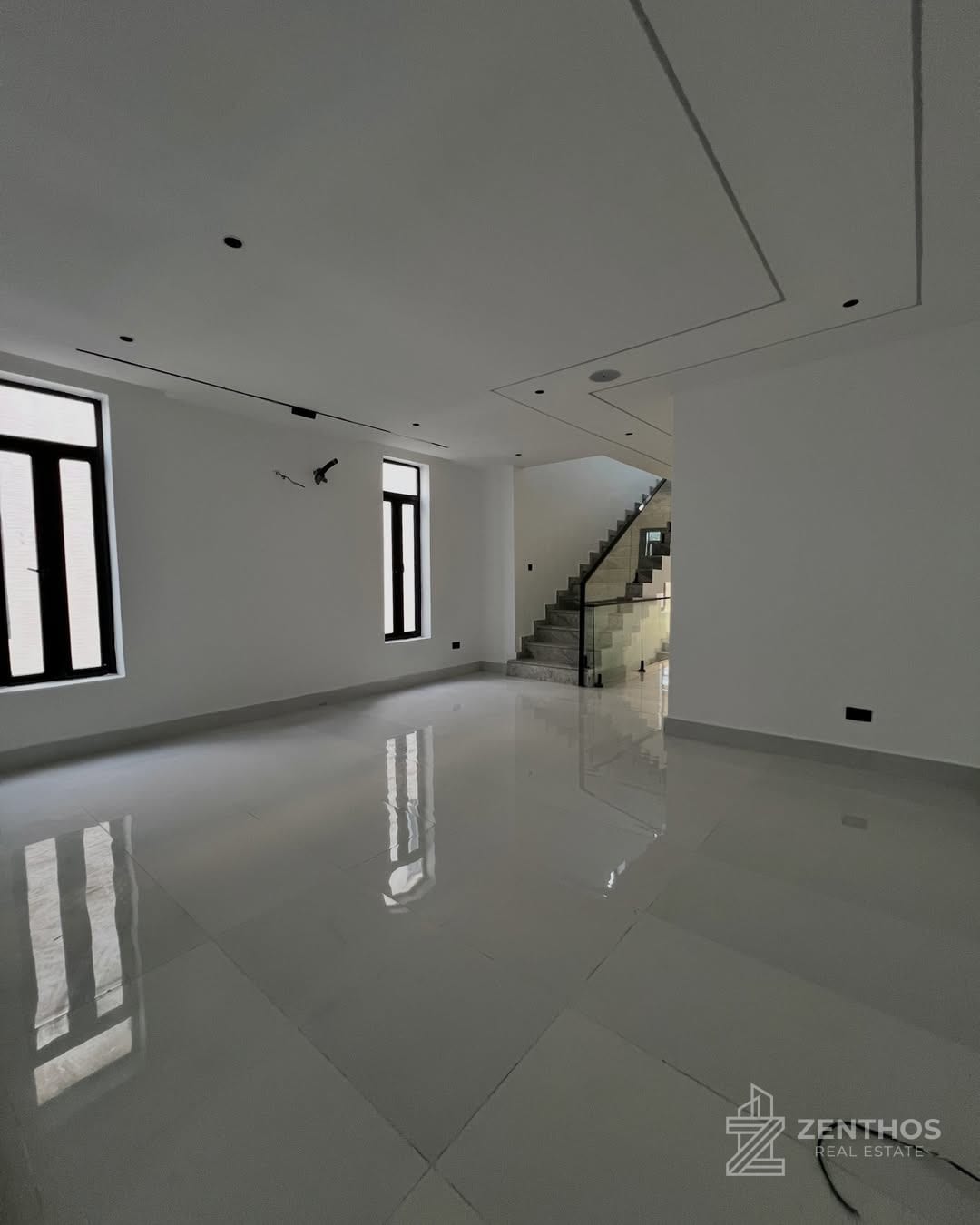 5 Bedroom Detached Duplex, photo 6
